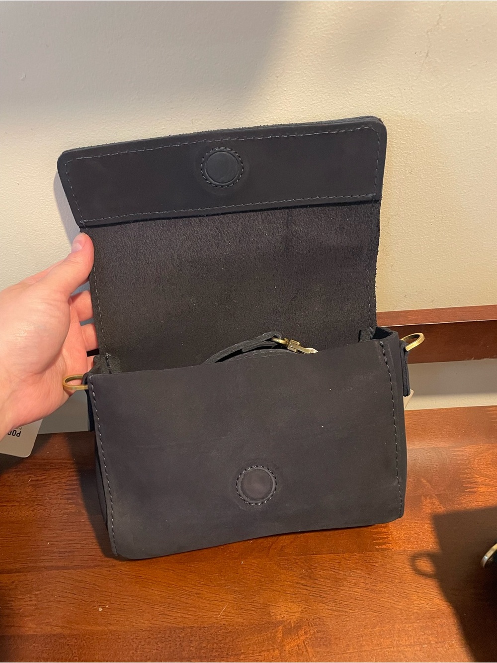 NWT Portland Leather Metro— Group of 3 - Picture 5 of 8